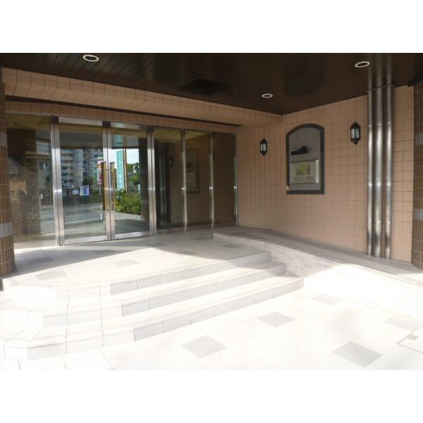 ライオンズマンション朝霞根岸台第２ 物件画像