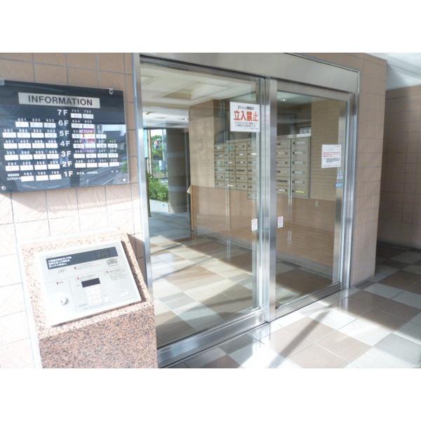 ライオンズマンション朝霞根岸台第２ 物件画像