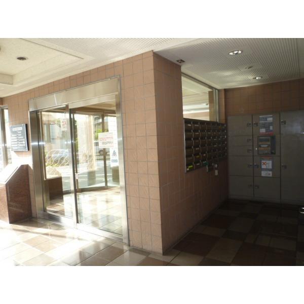 ライオンズマンション朝霞根岸台第２ 物件画像