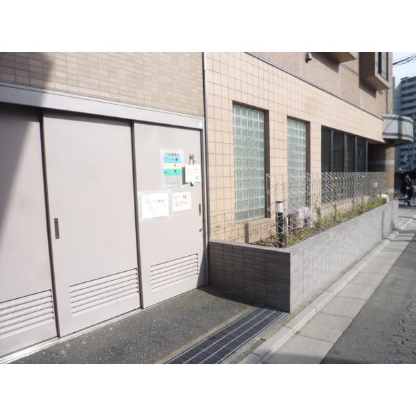 ライオンズマンション朝霞根岸台第２ 物件画像