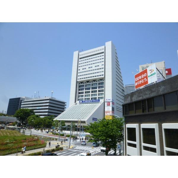 中野サンプラザ