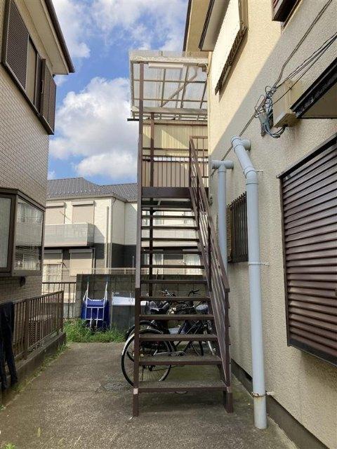 エミール宮本 物件画像
