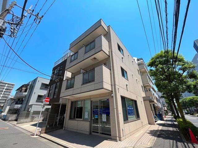 渡良瀬　弐番館 物件画像