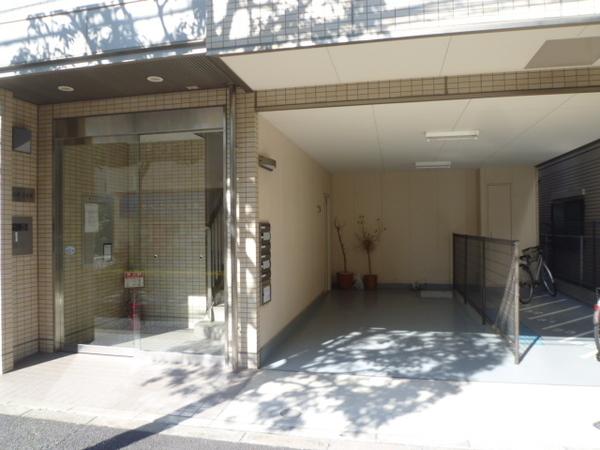 渡良瀬　弐番館 物件画像