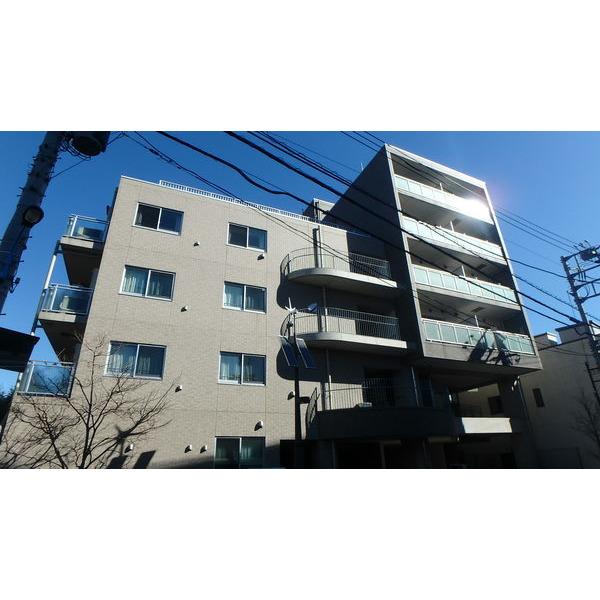 ライトコート四谷 物件画像