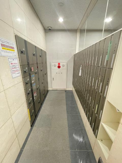 ライトコート四谷 物件画像