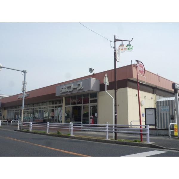 ちばコープ