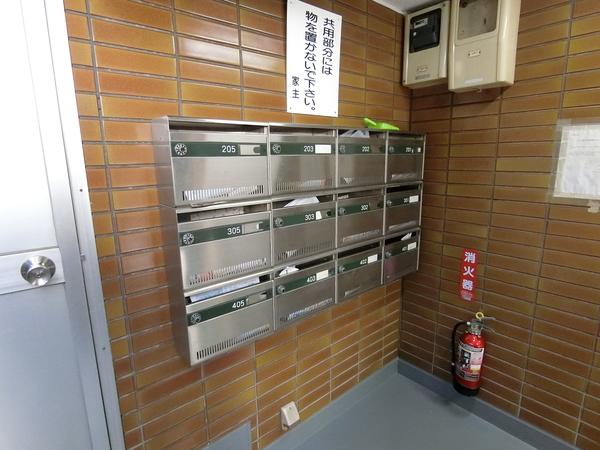 オーレパレス 物件画像