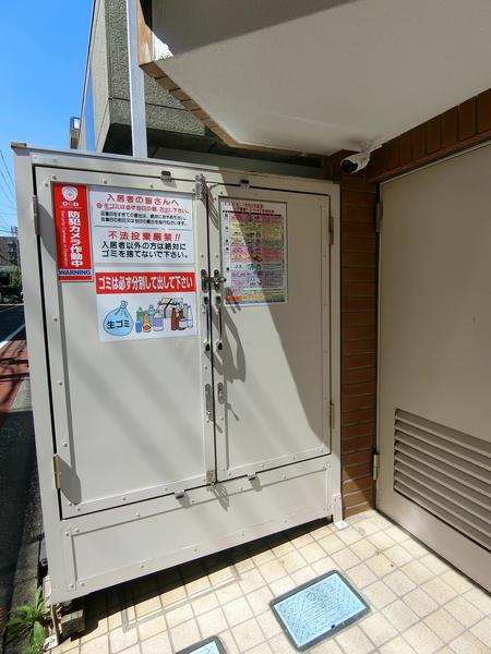 オーレパレス 物件画像
