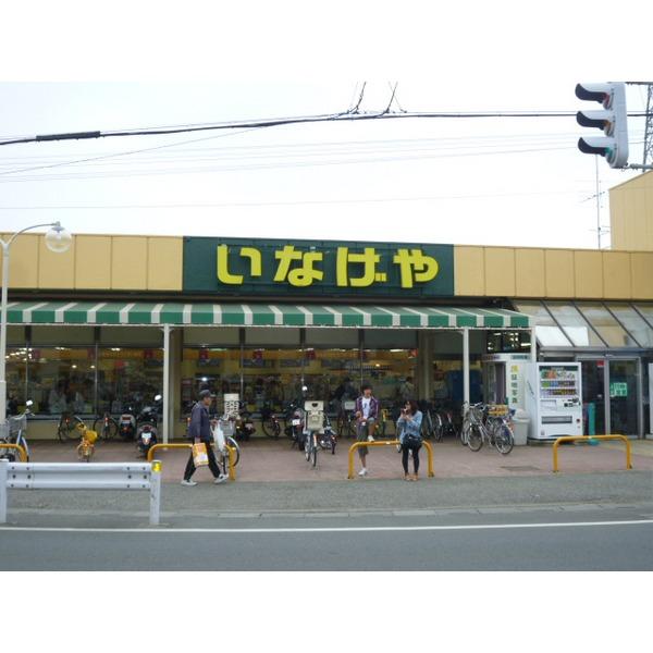 周辺環境画像