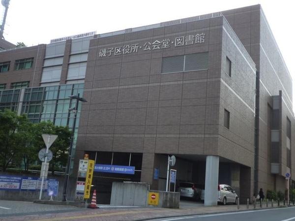周辺環境画像