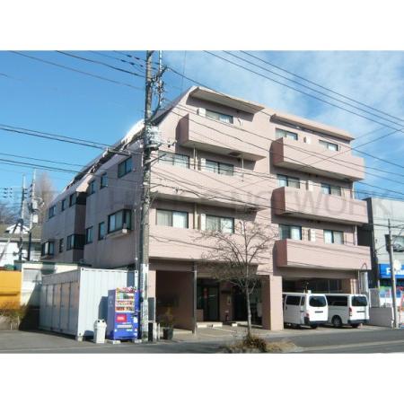 外観写真1