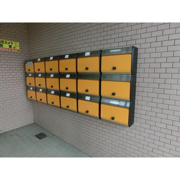 ユーミィ都筑 物件画像