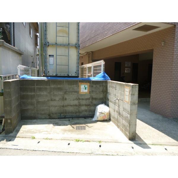 ユーミィ都筑 物件画像