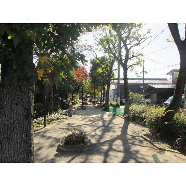 公園