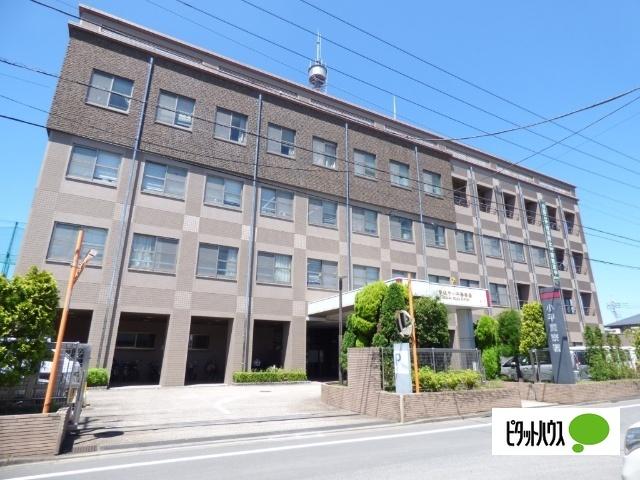 apartment 鈴木町２丁目