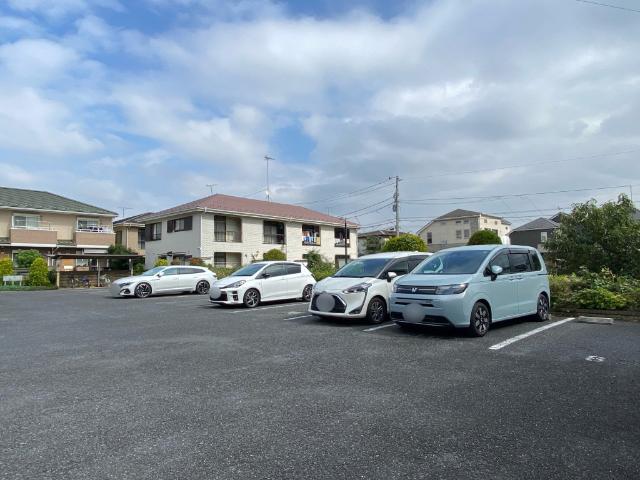 apartment 鈴木町２丁目