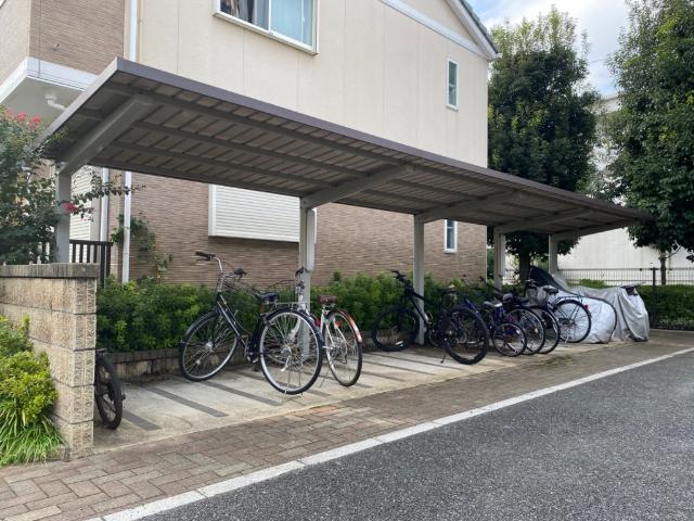apartment 鈴木町２丁目