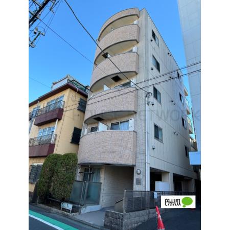 外観写真1
