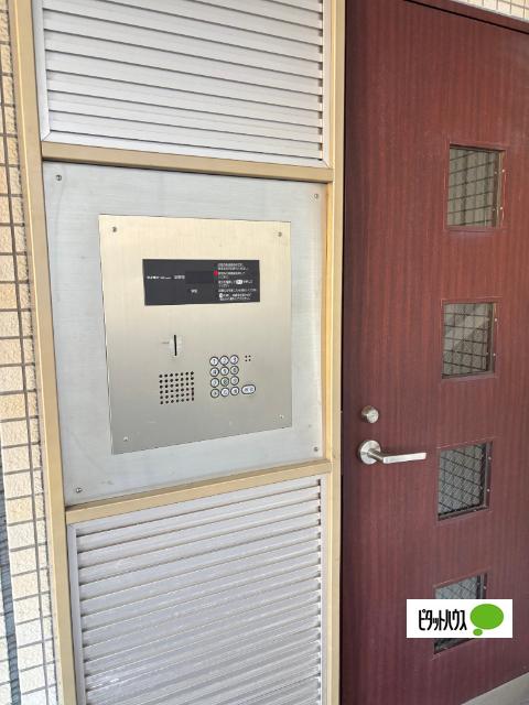 ペルソンヌ・弘明寺 物件画像