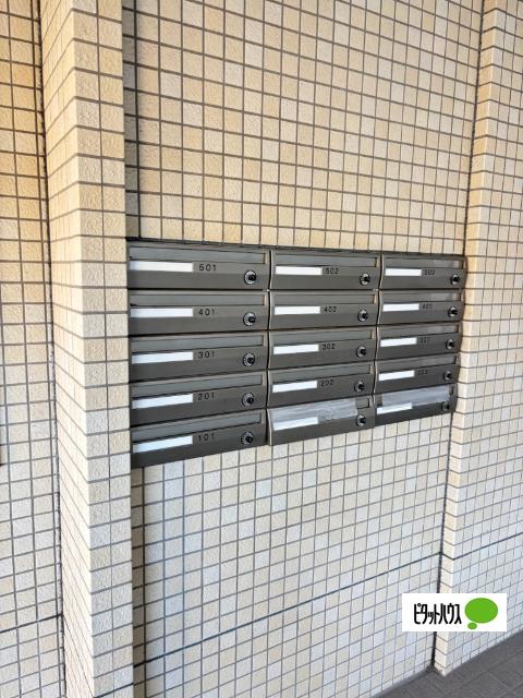 ペルソンヌ・弘明寺 物件画像