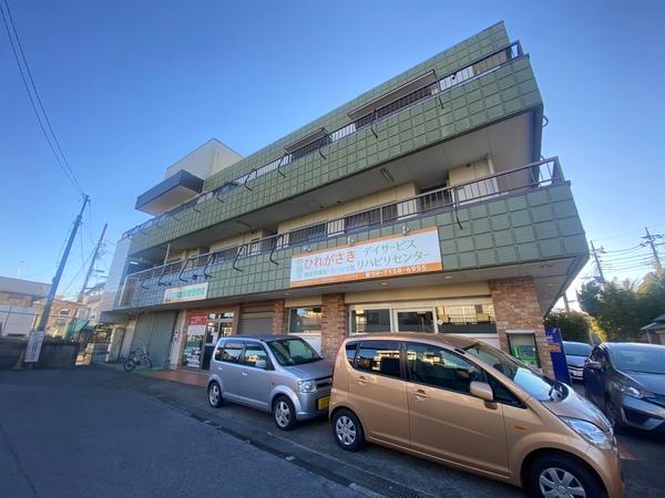 第一スズキビル 物件画像