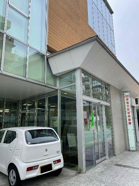 周辺環境画像