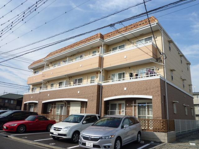 Ｐａｒｔｉｒｅ　Ｆｕｊｉｍｉｎｏ 物件画像