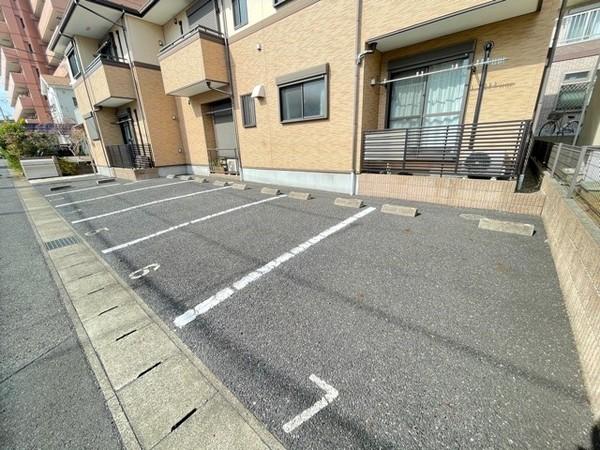 リブローネ 物件画像
