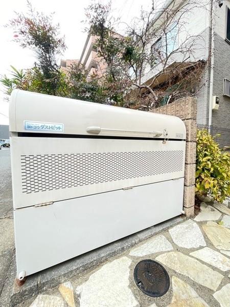 リブローネ 物件画像