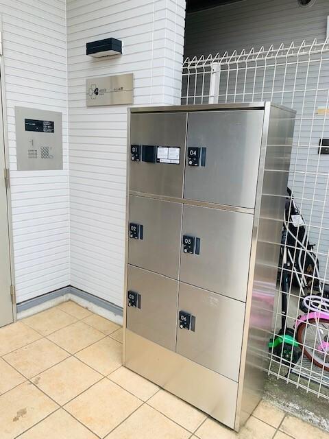 Ａｖｅｓｉｓふじみ野 物件画像
