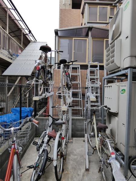ＣＡＭＰＡＮＡ 物件画像