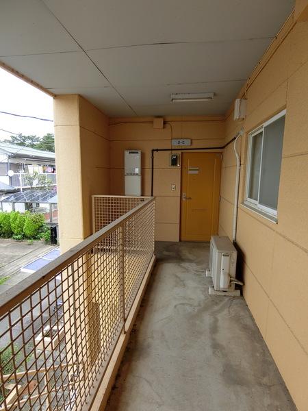 αＮＥＸＴ川原第１ 物件画像