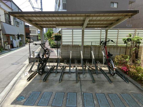 メゾン・リ・モンターニュ 物件画像