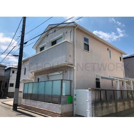外観写真1