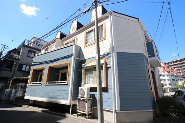 Ａレガート千葉神明町Ｂ棟 物件画像