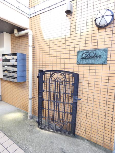 ドルチェ曙橋 物件画像