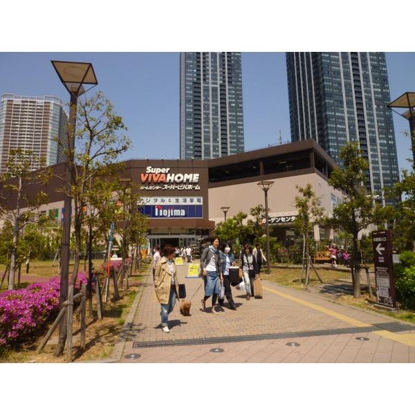 薬局・ホームセンター