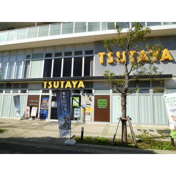 レンタルビオ店