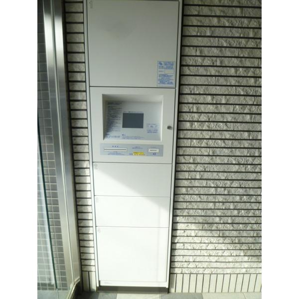 パルステージＮ 物件画像