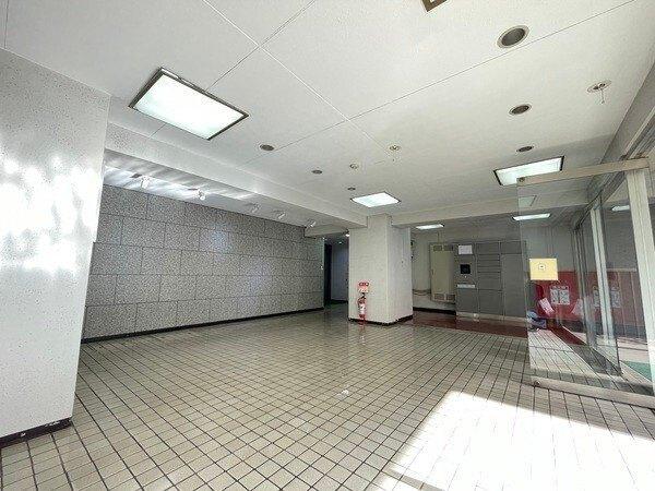 茅場町スカイハイツ 物件画像