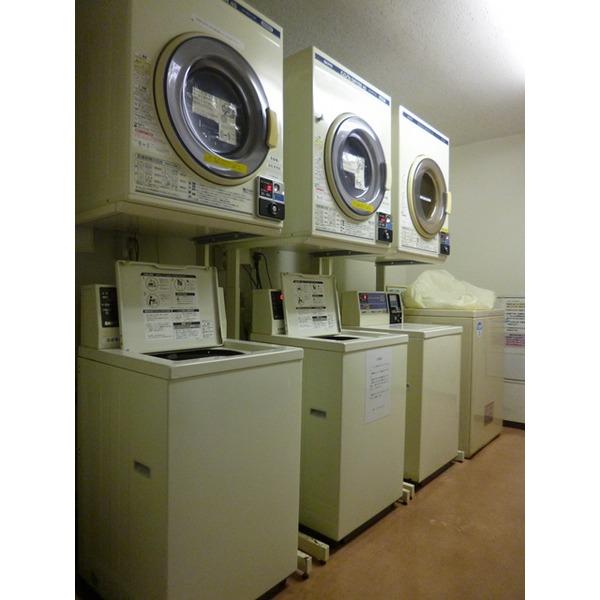 茅場町スカイハイツ 物件画像