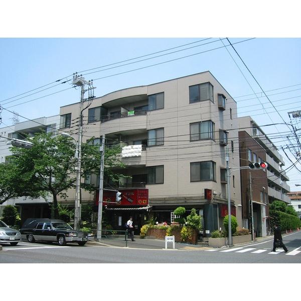 清伸マンション２ 物件画像