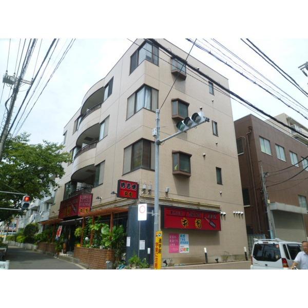 清伸マンション２ 物件画像