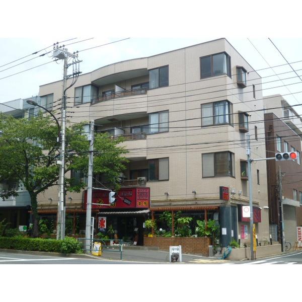 清伸マンション２ 物件画像