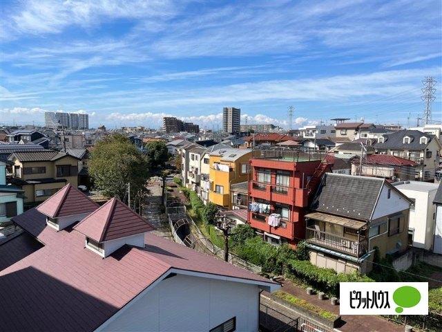 コーポ・サンヴェール 物件画像