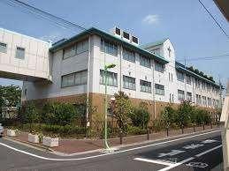 周辺環境画像