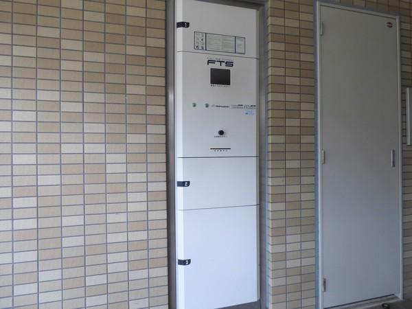 セントエルモ西国分寺 物件画像