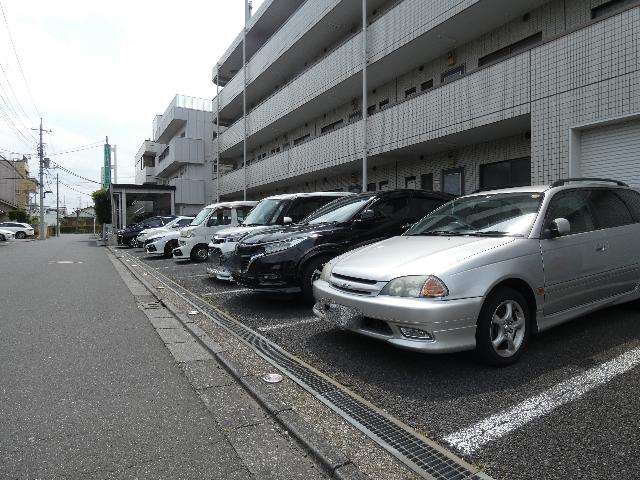 オータムヒルズ 物件画像