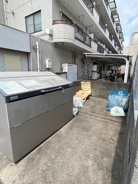 オータムヒルズ 物件画像